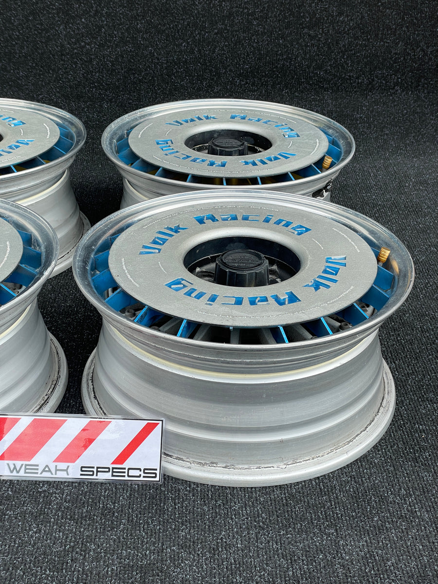 【www.】RAYS VOLK RACING ARTISAN SPIRIT Volk Artisan Spirit - 15x6.5 – No Weak Specs