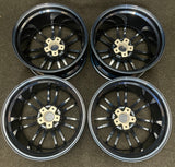 Volk RE30 - 18x10 +20
