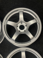 Advan TC3 - 18x9/11