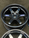 Volk TE37 - 19x8.5/11