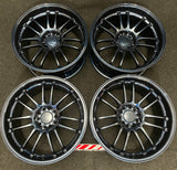 Volk RE30 - 18x10 +20