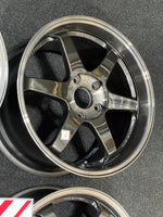 Volk TE37 SL - 19x8.5/11