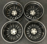 Volk RE30 - 18x9.5 +15