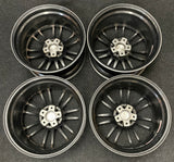 Volk RE30 - 18x9.5 +15