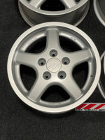 RUF Speedline 17x8/9