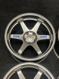 Volk TE37 (OG) - 19x9.5/10.5