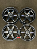 Volk TE37 - 19x8.5/11