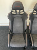 Porsche 991 ROW Lightweight Bucket Seats