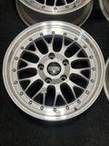 BBS GT2 - 18x8.5/10