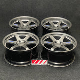 Volk TE37 (OG) - 19x9.5/10.5