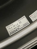 Volk TE37 Tokyo Time Attack - 18x9.5 / 19x10.5
