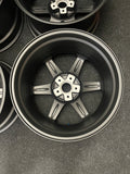 Volk TE37 Tokyo Time Attack - 19x10/10.5