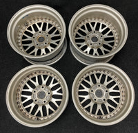 Work Brombacher - 17x8/10