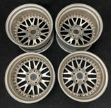 Work Brombacher - 17x8/10