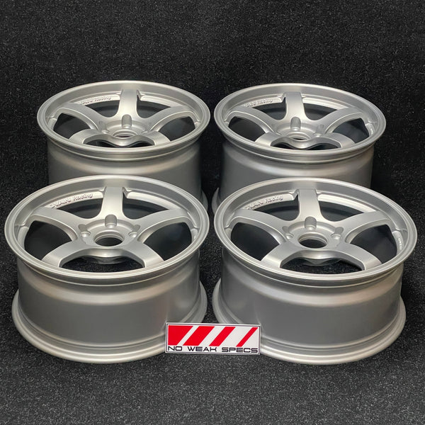 Advan TC3 - 18x8.5/11