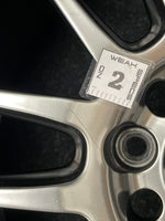 Volk RE30 - 18x9.5 +15