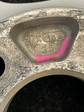 Advan GT (Premium) - 20x10/11