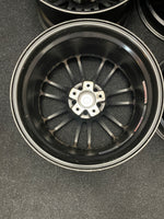 Volk RE30 - 18x9.5 +15