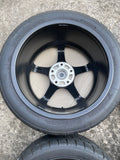 Advan GT - 19x8.5/10