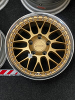 Work Brombacher - 17x8/10