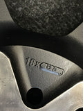 Volk TE37RT - 18x8.5/10