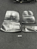 Porsche 997 Folding Carbon Bucket Seat (Driver side only)