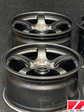 Advan TC3 - 18x9/11