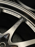 Volk CE28 - 19x8.5 +35