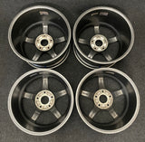 Advan TC3 - 18x9/11