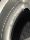 RUF Speedline 17x8/9