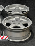 RUF Speedline 17x8/9