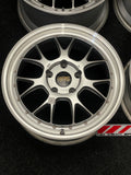 BBS LM-R - 19x8.5/11