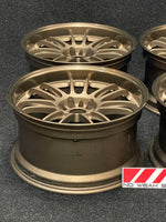 Volk RE30 - 18x9.5 +15