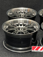 Volk RE30 - 18x9.5 +15
