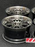 Volk RE30 - 18x9.5 +15