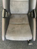 Porsche 991 ROW Lightweight Bucket Seats