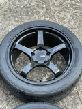 Advan GT - 19x8.5/10