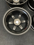 Volk TE37 Tokyo Time Attack - 18x9.5 / 19x10.5