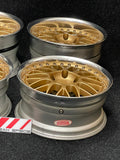 Work Brombacher - 17x8/10