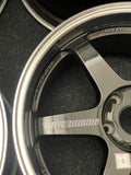 Volk TE37 Tokyo Time Attack - 19x9/10
