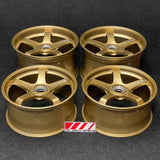 Advan GT- 20x9.5/21x12