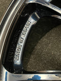 Volk ZE40 - 18x10 +20