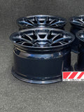 Volk ZE40 - 18x10 +20