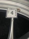 BBS LM-R - 19x8.5/11