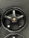 Advan GT - 20x9/11.5