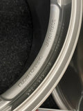 Advan TC3 - 18x8.5/10