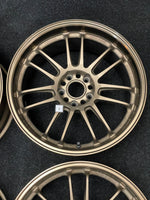 Volk RE30 - 18x9.5 +15