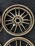 Volk RE30 - 18x9.5 +15