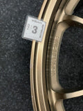 Volk RE30 - 18x9.5 +15