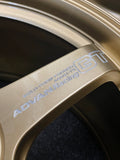 Advan GT- 20x9.5/21x12